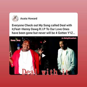 My Word (feat. Ababy)