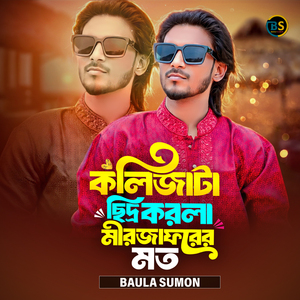 কলিজাটা ছিদ্র করলা মীরজাফরের মত