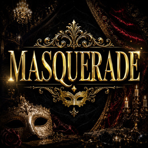 MASQUERADE (Instrumental)