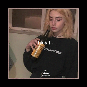Free Sad Type Beat - "Lost"