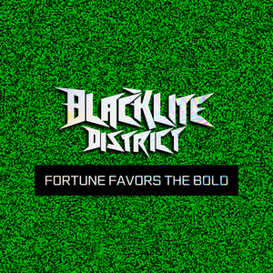 Fortune Favors the Bold