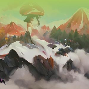 any road that your way