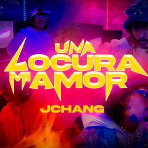 UNA LOCURA MI AMOR