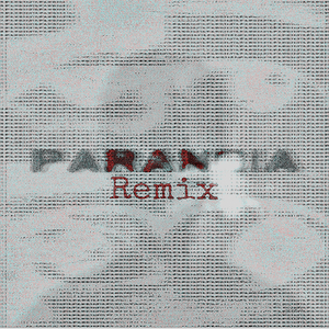 Paranoia (Super Slowed)