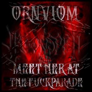 Ornviom Meet her at the ****parade