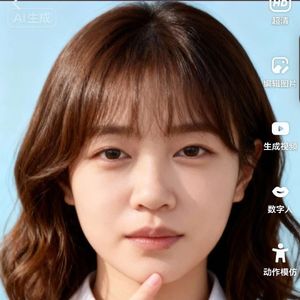 康保的星星-张津