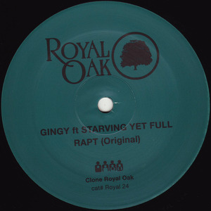 RAPT (Serge & Tyrell Dub)