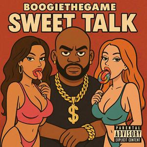 Sweet Talk!! (feat. Prod.Beat prod.Natemadeit)