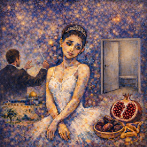 У Марины