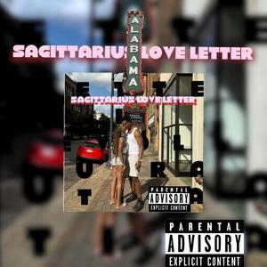 Sagittarius Love Letter