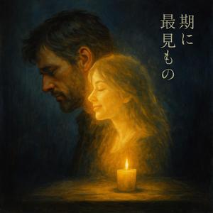 最期に見るもの