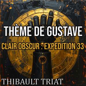 Thème de Gustave (From "Clair Obscur: Expedition 33") (Cover Version)