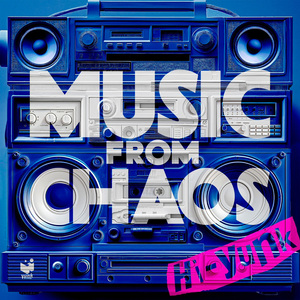 Unreal World feat. Shun from TOTAL FAT