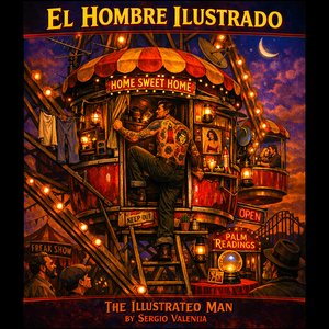 El Hombre Ilustrado