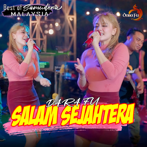 Salam Sejahtera (From "Best of Samudena Malaysia")