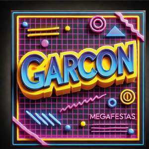Garçon