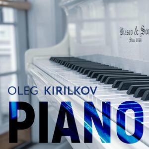 Ten Minutes of Ambient Piano Relaxation