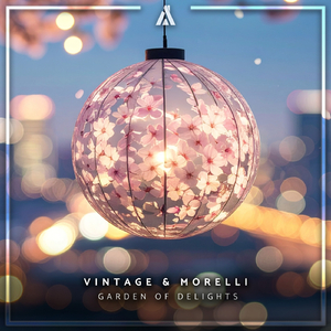 Garden of Delights (Extended Mix)