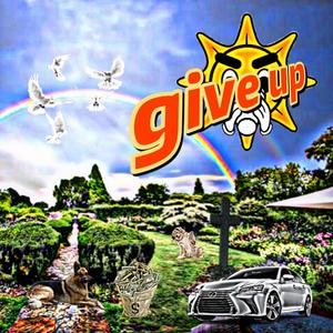 give up (feat. xofilo)