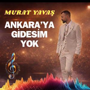 Murat Yavaş ANKARAYA GİDESİM YOK