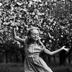 我想和你在落日夕阳下尽情欢畅