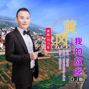 黄冈我的故乡 (DJ版伴奏)
