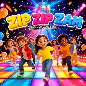 ZIP ZIP ZAM