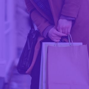 有趣超级市场情怀