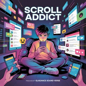 Scroll Addict