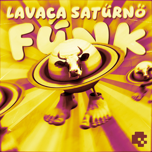 LAVACA SATURNO FUNK