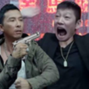 吃就吃吼那么大声干什么（鬼畜）