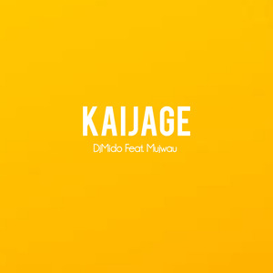 Kaijage
