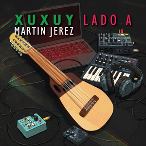 Huayno-T (feat. Jorge Cumbo)