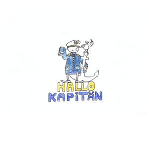 Hallo Kapitän