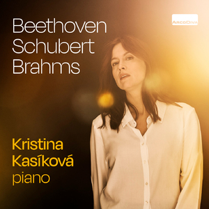 Johannes Brahms, I. Andante moderato / Drei Intermezzi, Op. 117 (Johannes Brahms, I. Andante moderato / Drei Intermezzi, Op. 117)