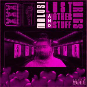 I Like (feat. Kinkyy)
