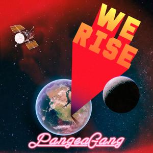 We Rise (feat. ESARA, Ikuna Kush, Germoney, ether.UNLIMITED, PureA, Midnight Prophet, Sim C, Know Justice & Kris Cherry)