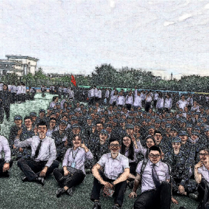 人力资源管理(1)