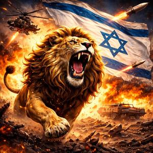 עם הנצח לא מפחד