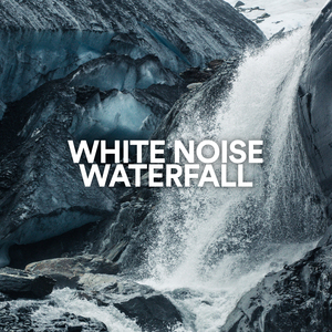 White Noise Waterfall 1500 Hz, Pt. 11