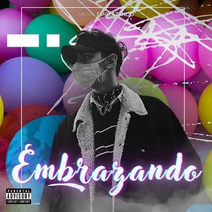 Embrazando