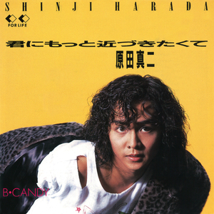 君にもっと近づきたくて