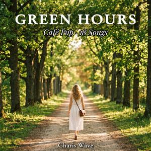 Dappled Hours