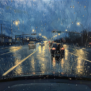 Llovizna Teje Un Cuento Armónico