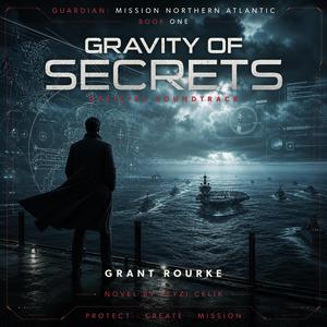 Gravity Of Secrets (feat. Grant Rourke)