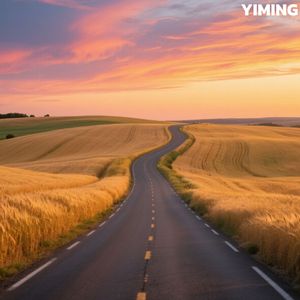 New Ride (浪漫公路)