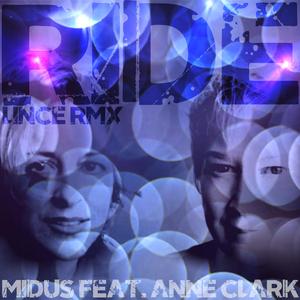 Ride (feat. Anne Clark) (Lince RMX)
