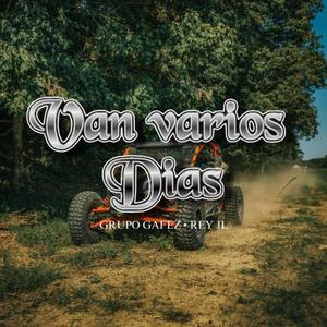 Van Varios Dias (feat. Grupo Gafes)
