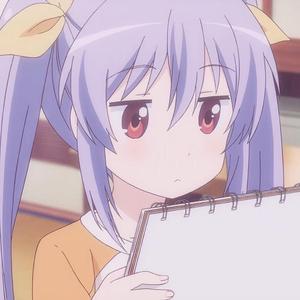 「强行卖萌正太版」ピカピカなのん