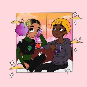 When I'm With You (feat. Mia Gladstone)